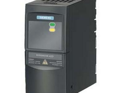 西门子变频器 6SE6440-2UC33-7FA1 3