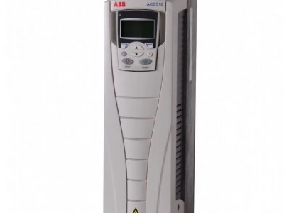 ABB风机水泵变频器ACS510-01-03A3-4