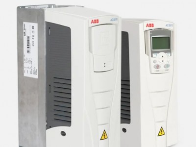 ABB风机水泵变频器ACS510-01-04A1-4