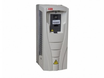ABB风机水泵变频器ACS510-01-246A-4	132千瓦 380V图2