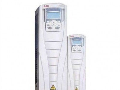 ABB通用变频器ACS580-01-02A7-4	0.55千瓦 380V图2