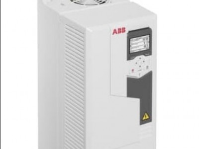 ABB通用变频器ACS580-01-033A-4 11