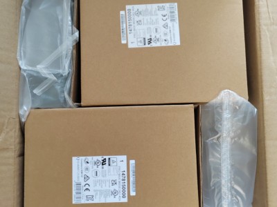 魏德米勒电源 PRO MAX 960W 24V 40A 现货图4