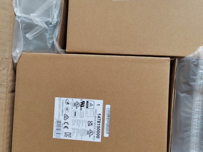 魏德米勒电源 PRO MAX 72W 24V 3A 现货图3