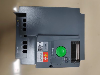 施耐德ATV310变频器ATV310H075N4A 0