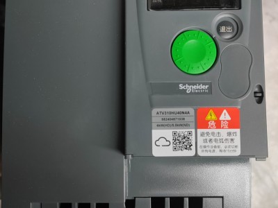 施耐德ATV310变频器ATV310HU30N4A 3千瓦 现货出售图3