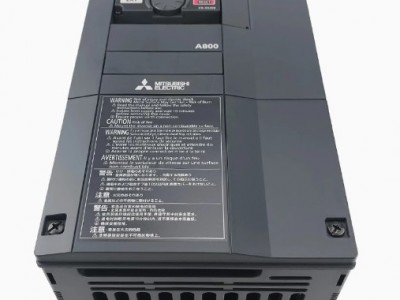 Mitsubishi/三菱FR-A840-00380-2-60 15KW  3相380V 50Hz等级 现货图2