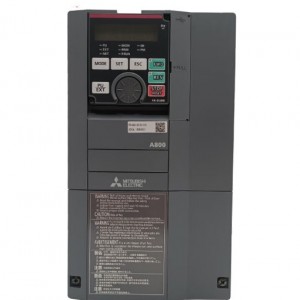 Mitsubishi/三菱FR-A840-05470-2-60  220KW  3相380V 50Hz等级 现货