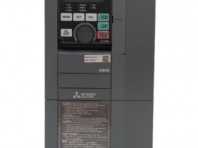 三菱变频器FR-A840-06830-2-60  280