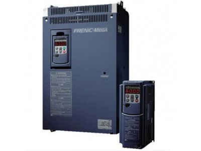 富士变频器FRN0044E2S-4C变频器电压3相380V功率22KW图2