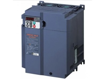 富士变频器FRN0260G2S-4C变频器电压