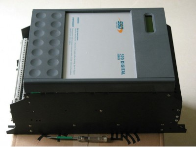 永州湖南SSD590直流调速器维修，DC590+直流调速器维修服务图2