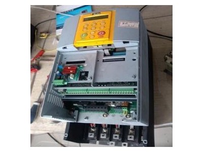 湖南欧陆SSD590C直流调速器维修