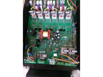 湘潭590C欧陆直流调速器维修