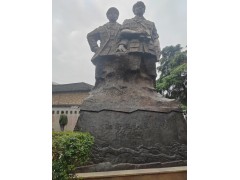 传承红色基因——锡山村党干瞻仰湘南起义策源地
